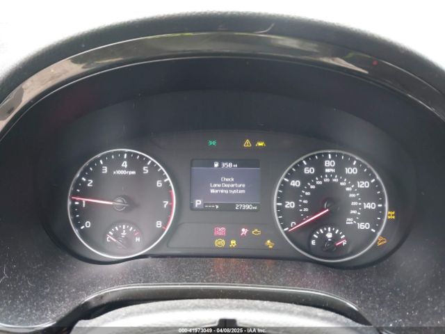 2022 KIA SELTOS KNDERCAA4N7281481 Photo 6
