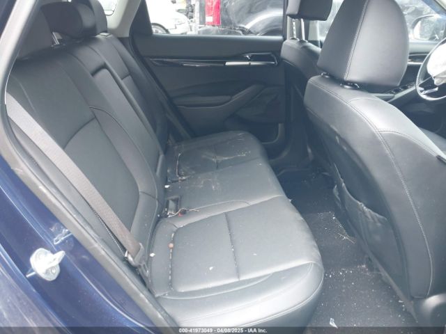 2022 KIA SELTOS KNDERCAA4N7281481 Photo 7