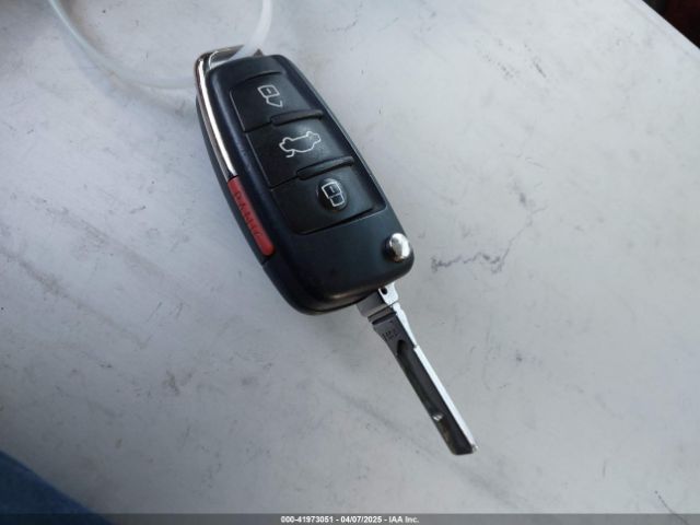 2011 AUDI A6 WAUFGAFB5BN039240 Photo 10