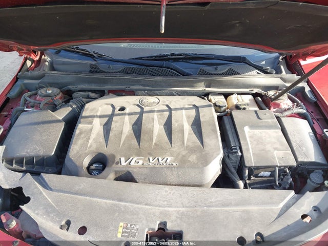 2G1125S38E9314424 Chevrolet Impala 2lt