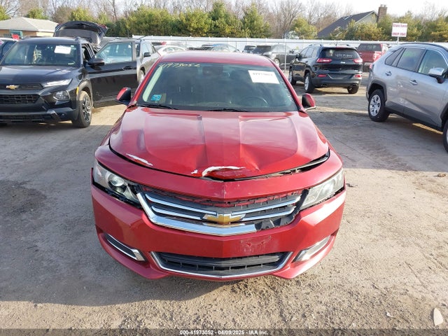 2G1125S38E9314424 Chevrolet Impala 2lt