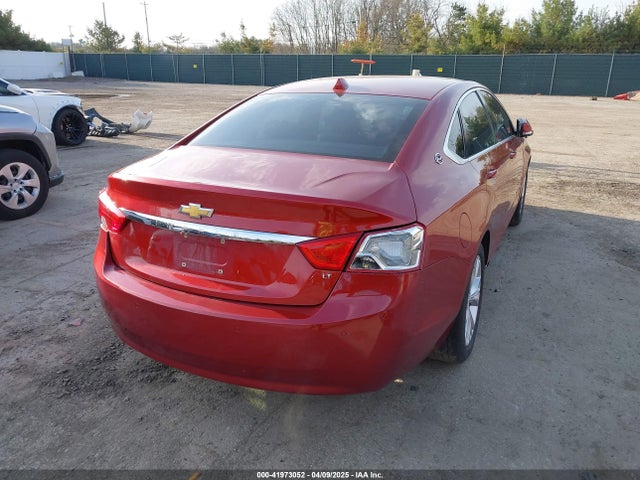 2G1125S38E9314424 Chevrolet Impala 2lt