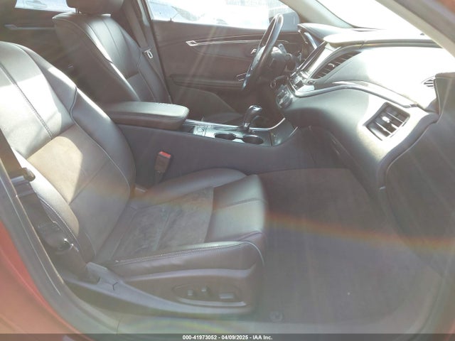 2G1125S38E9314424 Chevrolet Impala 2lt