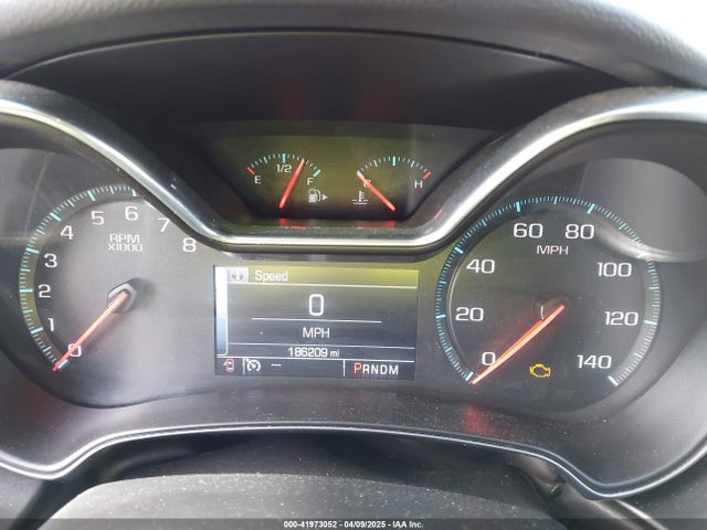 2G1125S38E9314424 Chevrolet Impala 2lt