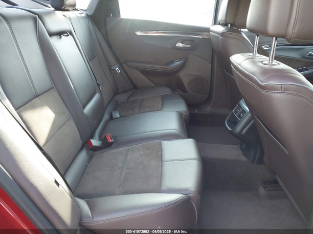 2G1125S38E9314424 Chevrolet Impala 2lt