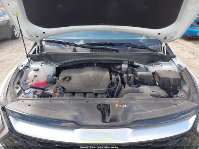 2023 KIA SPORTAGE 5XYK4CAF6PG119046 Photo 9