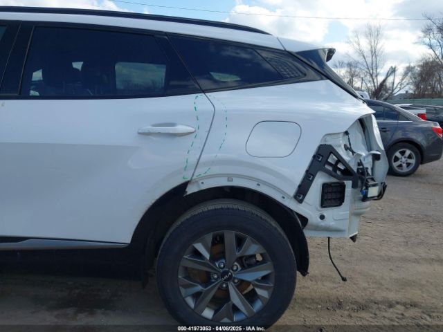 2023 KIA SPORTAGE 5XYK4CAF6PG119046 Photo 5