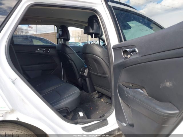 2023 KIA SPORTAGE 5XYK4CAF6PG119046 Photo 7