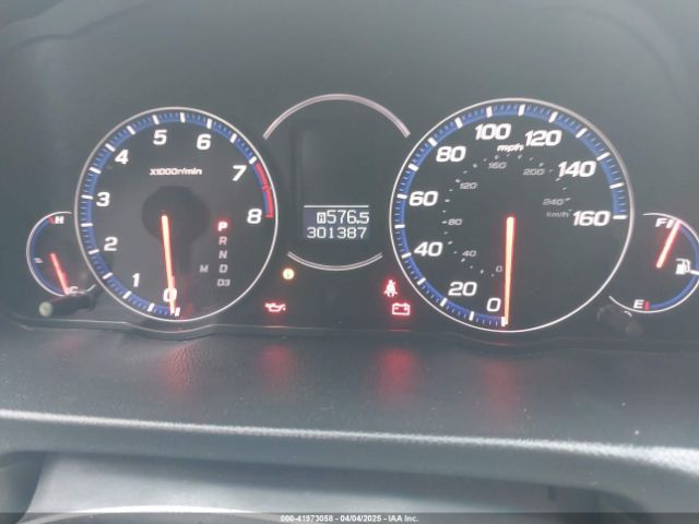 2006 ACURA TSX JH4CL96856C035967 Photo 6