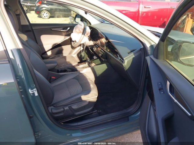 KNDCR3LE9P5037508 KIA Niro Ex Touring