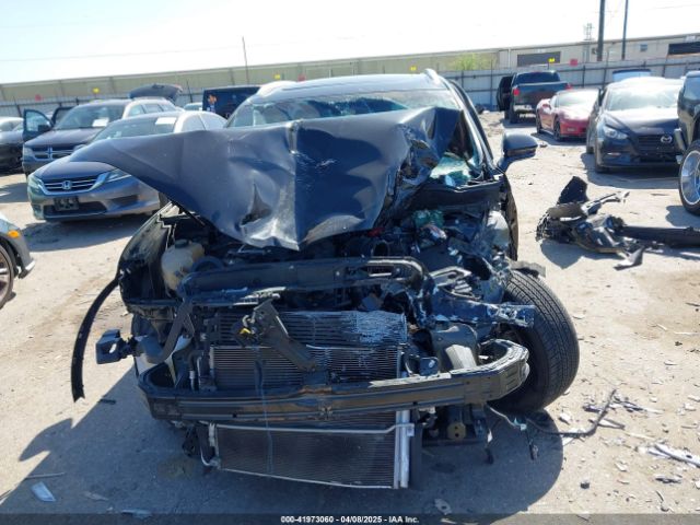 2LMPJ6KR5JBL23082 Lincoln Mkx Select