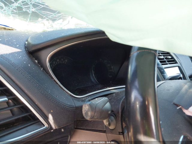2LMPJ6KR5JBL23082 Lincoln Mkx Select