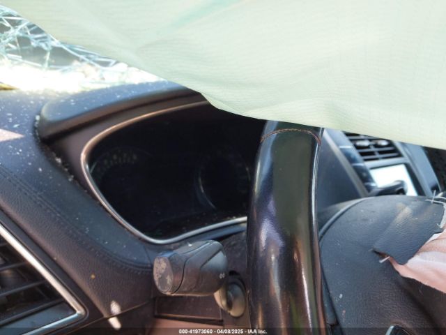2LMPJ6KR5JBL23082 Lincoln Mkx Select