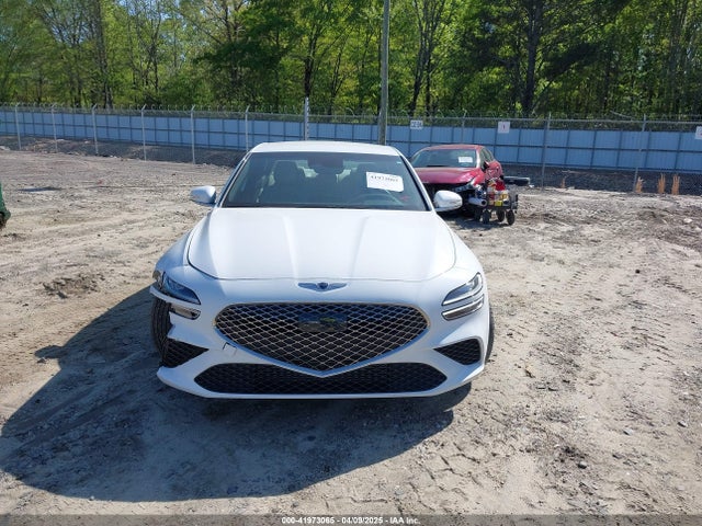 KMTG34TAXNU088946 Genesis G70 2.0t Rwd
