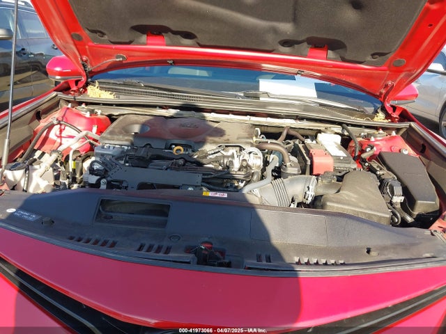 4T1C11AK1RU207305 Toyota CAMRY LE
