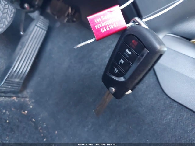 4T1C11AK1RU207305 Toyota CAMRY LE