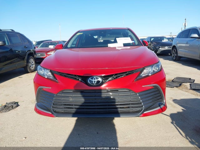 4T1C11AK1RU207305 Toyota CAMRY LE
