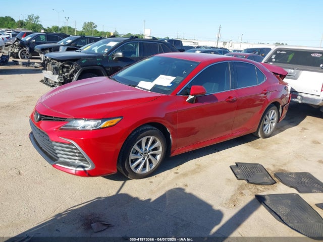 4T1C11AK1RU207305 Toyota CAMRY LE