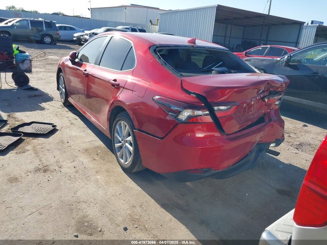 4T1C11AK1RU207305 Toyota CAMRY LE