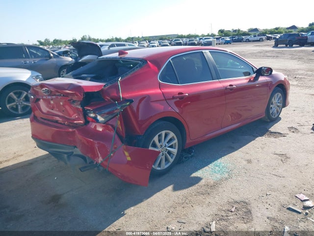 4T1C11AK1RU207305 Toyota CAMRY LE