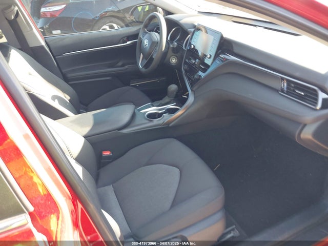 4T1C11AK1RU207305 Toyota CAMRY LE