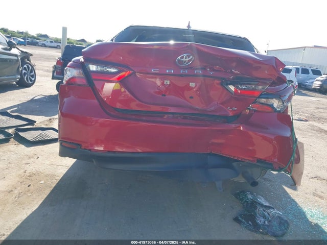 4T1C11AK1RU207305 Toyota CAMRY LE