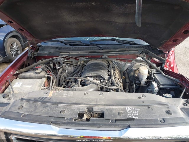 3GTU2MECXHG178611 GMC Sierra 1500 Sle