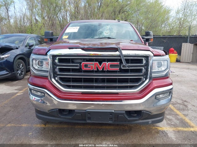 3GTU2MECXHG178611 GMC Sierra 1500 Sle
