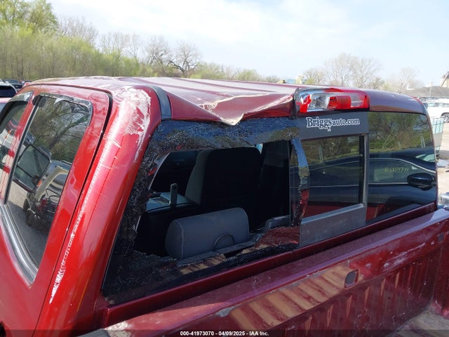 3GTU2MECXHG178611 GMC Sierra 1500 Sle
