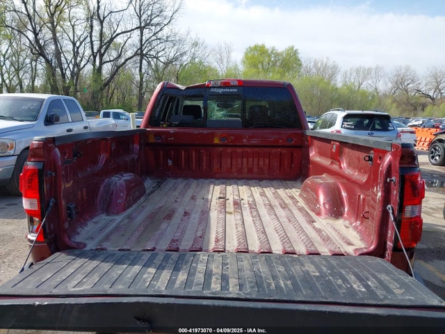 3GTU2MECXHG178611 GMC Sierra 1500 Sle