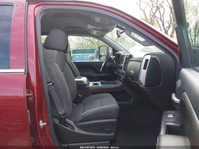 3GTU2MECXHG178611 GMC Sierra 1500 Sle
