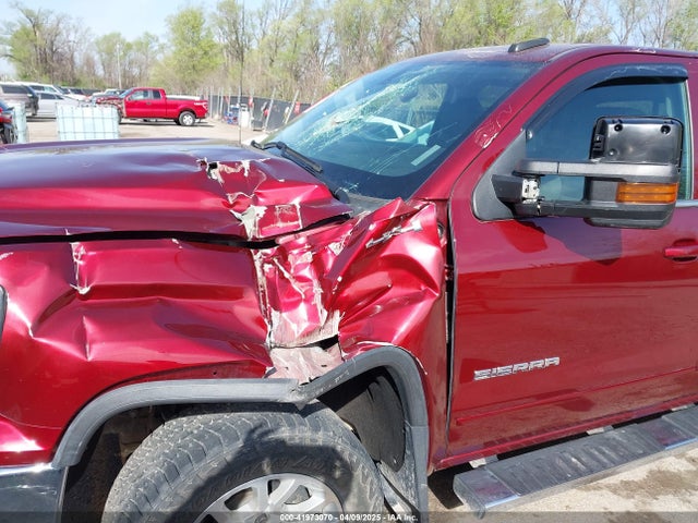 3GTU2MECXHG178611 GMC Sierra 1500 Sle