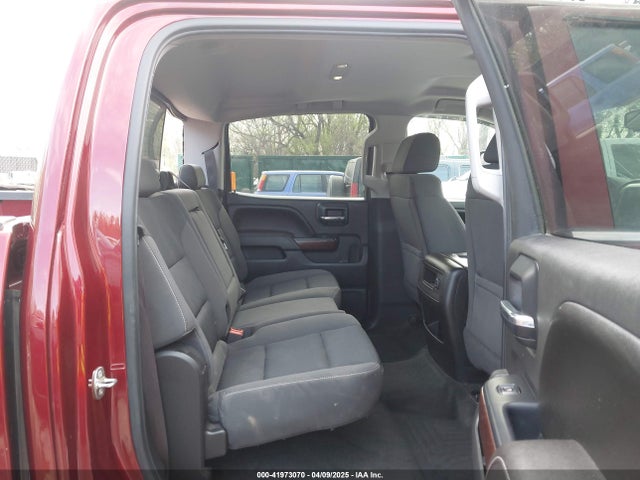 3GTU2MECXHG178611 GMC Sierra 1500 Sle