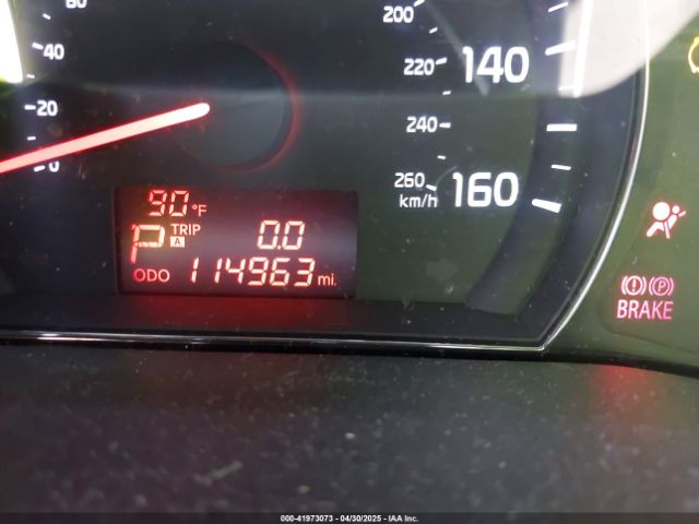 5XYKT4A63FG580583 KIA SORENTO LX