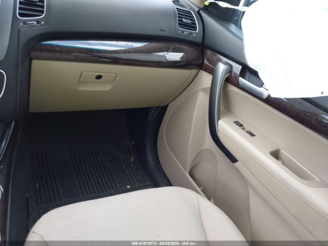 5XYKT4A63FG580583 KIA SORENTO LX