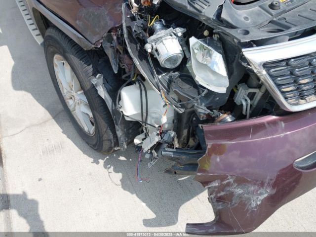 5XYKT4A63FG580583 KIA SORENTO LX