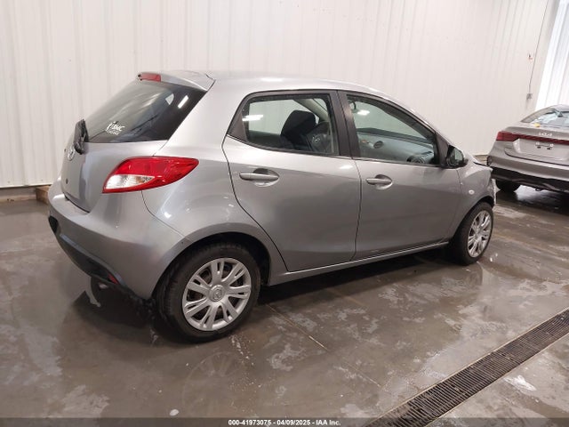 JM1DE1KY3E0174566 Mazda Mazda2 Sport