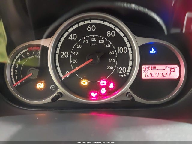 JM1DE1KY3E0174566 Mazda Mazda2 Sport