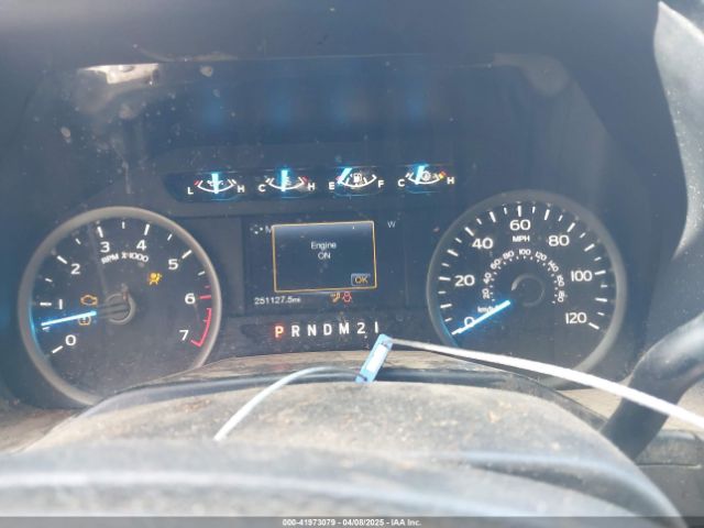 1FTEW1CF2GFB64206 Ford F-150 Xlt