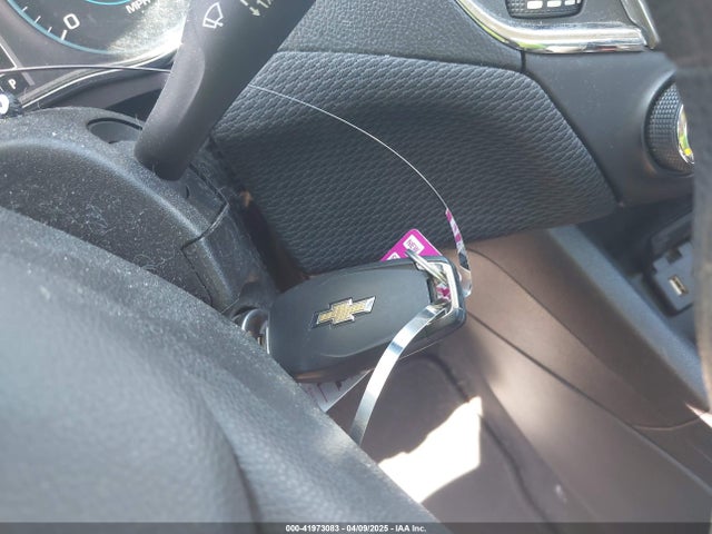 1G1BE5SM7G7302032 Chevrolet Cruze Lt Auto
