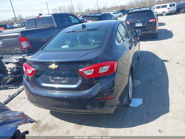 1G1BE5SM7G7302032 Chevrolet Cruze Lt Auto