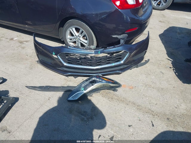 1G1BE5SM7G7302032 Chevrolet Cruze Lt Auto