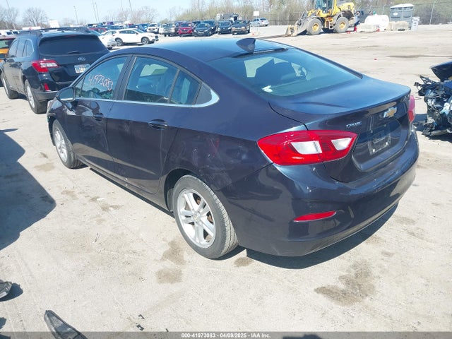 1G1BE5SM7G7302032 Chevrolet Cruze Lt Auto