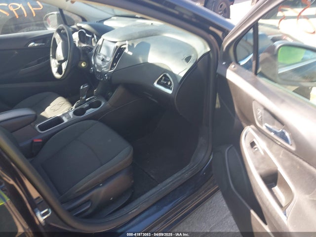 1G1BE5SM7G7302032 Chevrolet Cruze Lt Auto