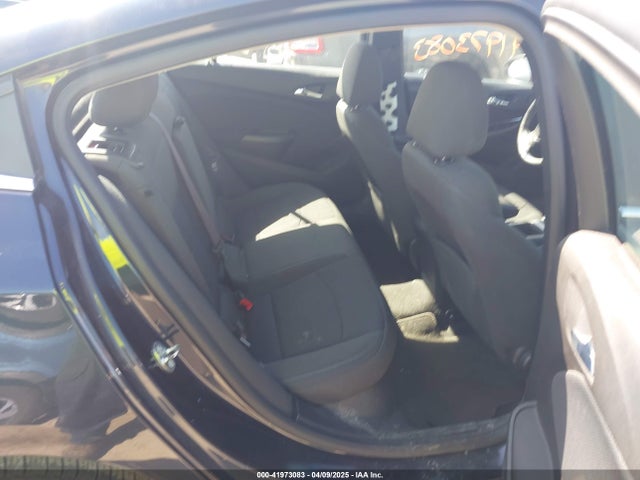 1G1BE5SM7G7302032 Chevrolet Cruze Lt Auto