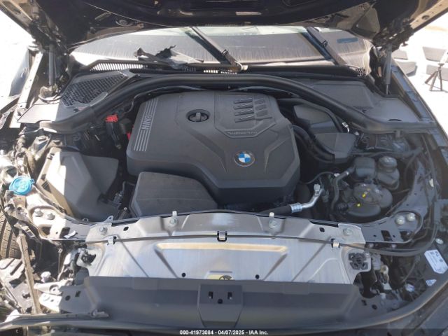 3MW69FF05R8E87402 BMW 3 Series 330i