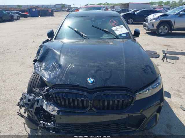 3MW69FF05R8E87402 BMW 3 Series 330i