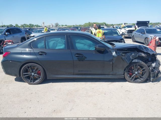 3MW69FF05R8E87402 BMW 3 Series 330i