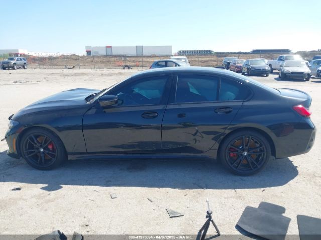 3MW69FF05R8E87402 BMW 3 Series 330i