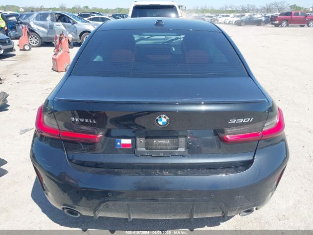3MW69FF05R8E87402 BMW 3 Series 330i